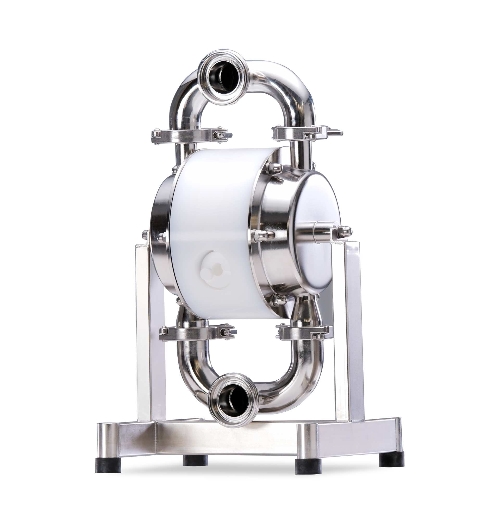 Dellmeco Hygienic Series