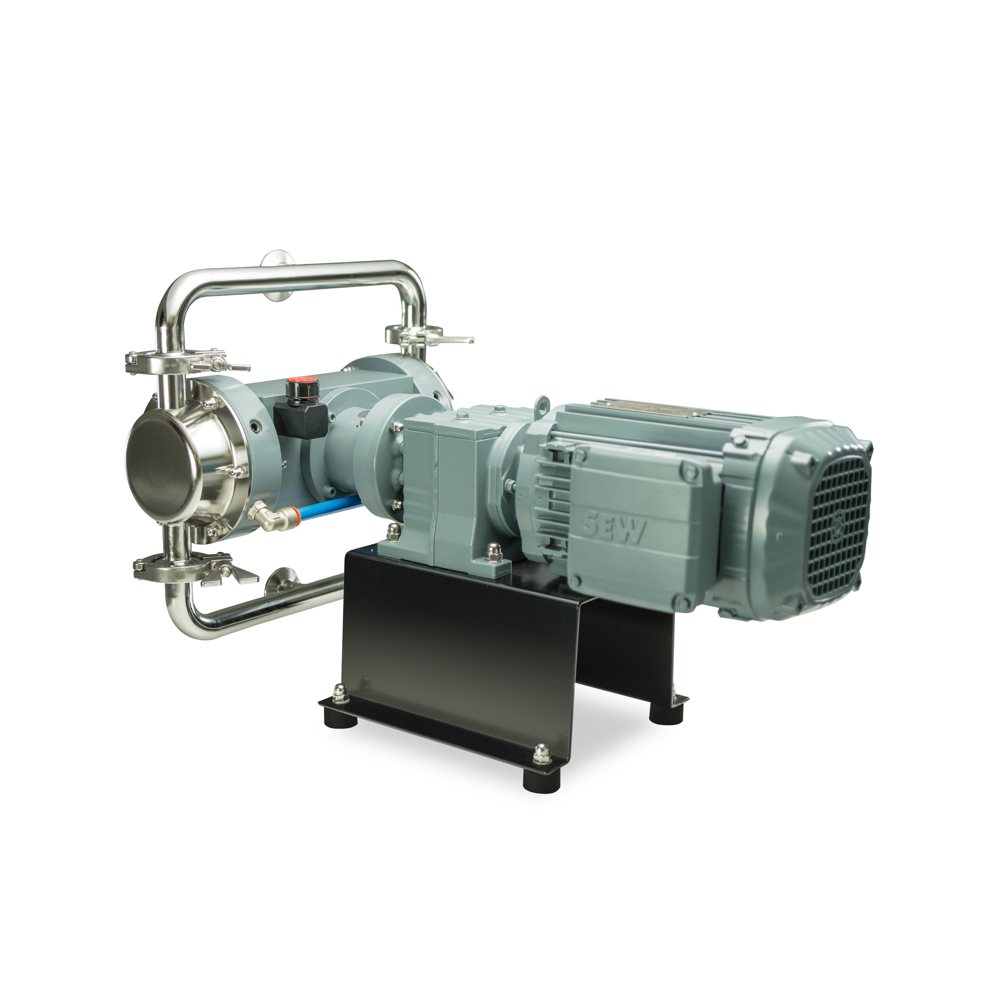 DME Hygienic Series Dellmeco