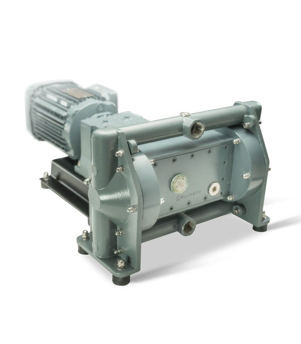 Dellmeco DME Series
