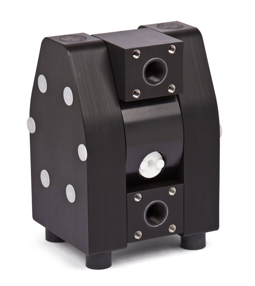 Фланцови присъединявания PN10 Dellmeco Plastic Series